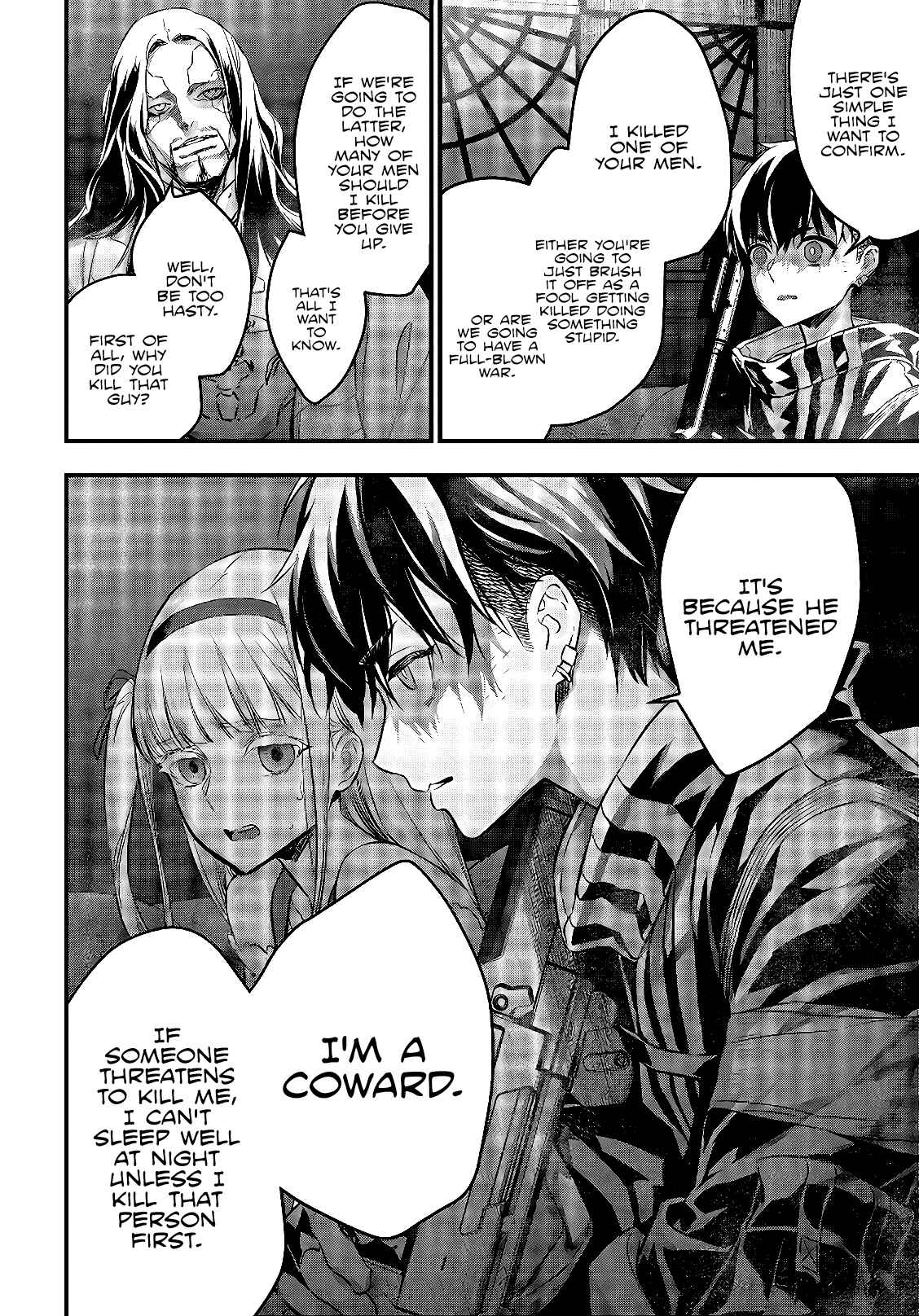 Page 9 Chapter 14 Rebuild World