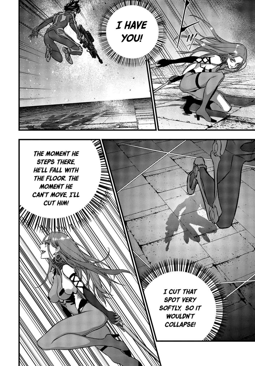 Page 6 Chapter 35 Rebuild World