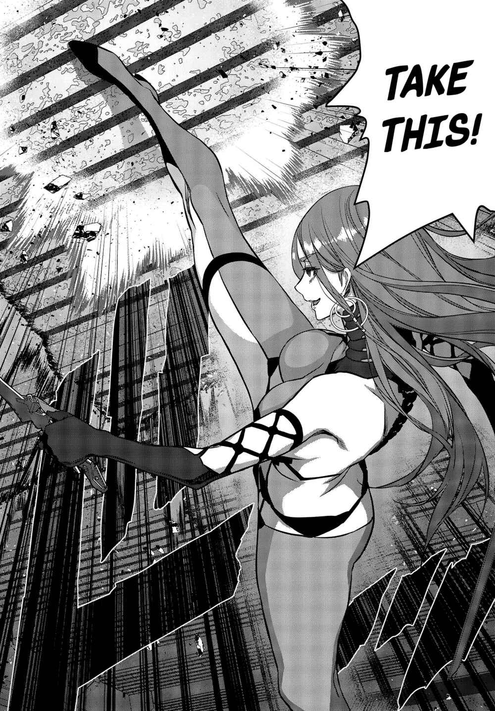 Page 7 Chapter 35 Rebuild World