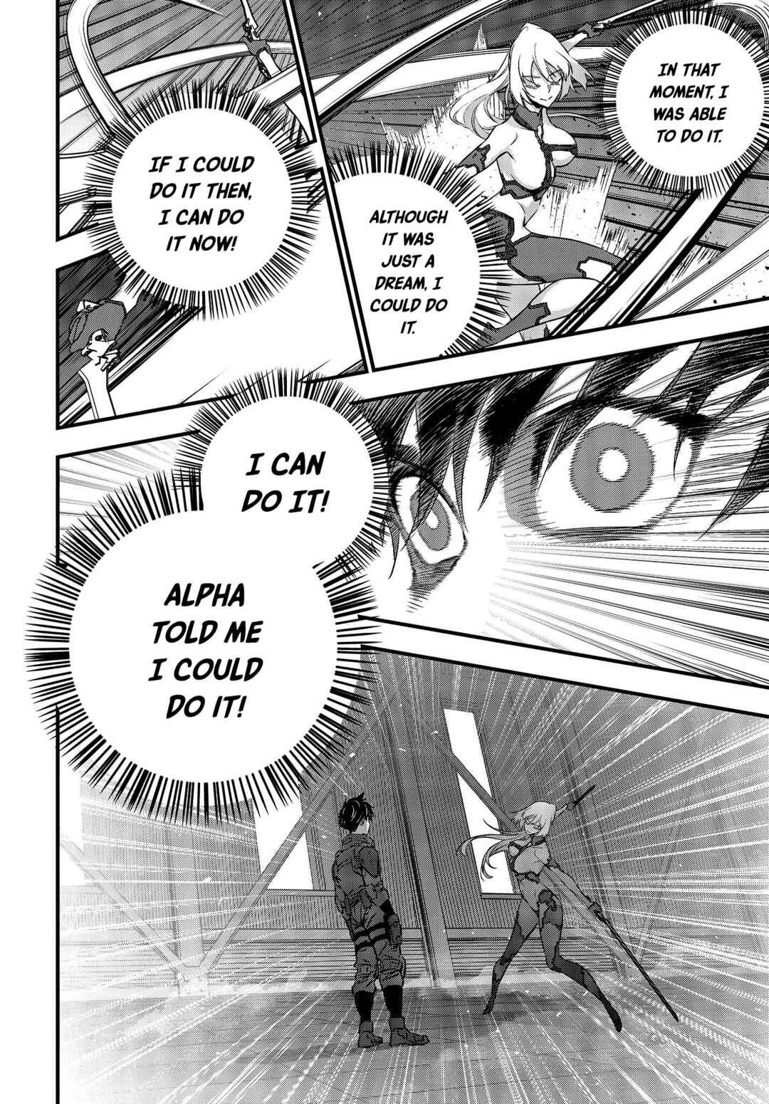 Page 16 Chapter 40 Rebuild World