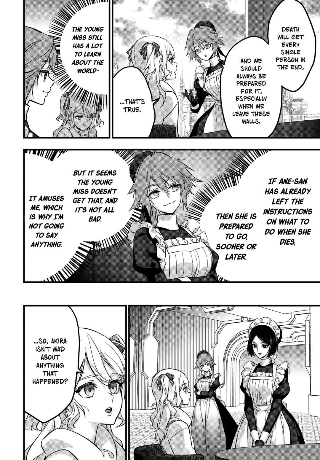 Page 2 Chapter 40 Rebuild World