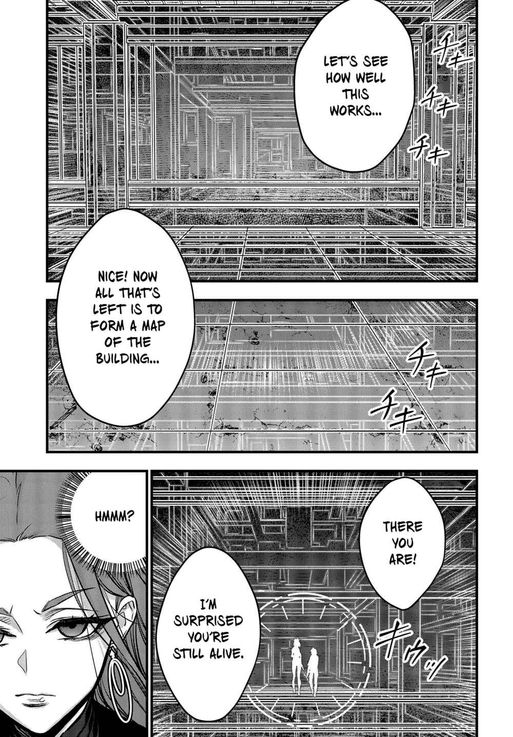 Page 17 Chapter 34 Rebuild World