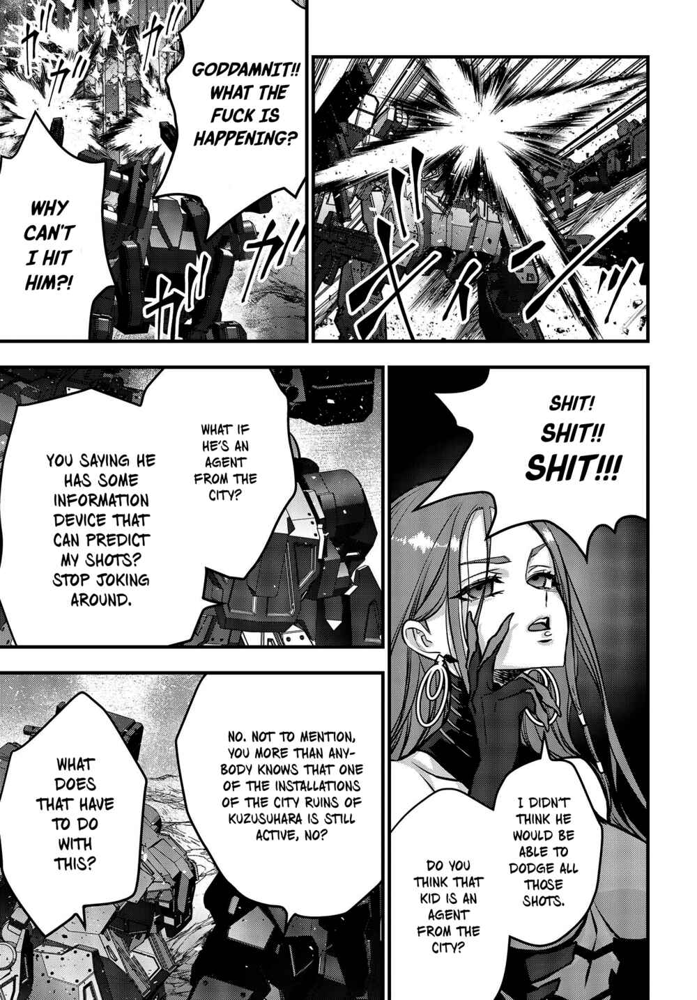 Page 9 Chapter 34 Rebuild World