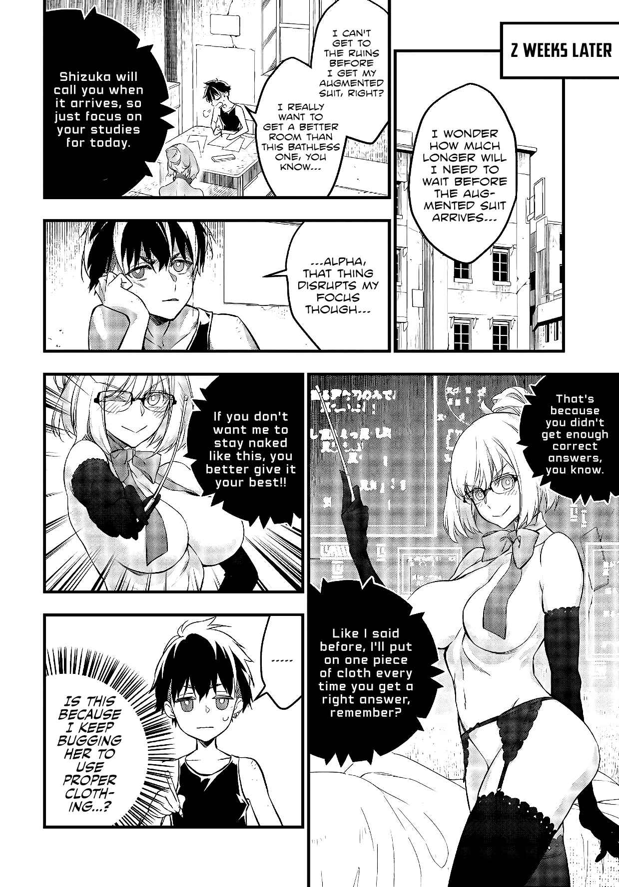 Page 27 Chapter 13 Rebuild World