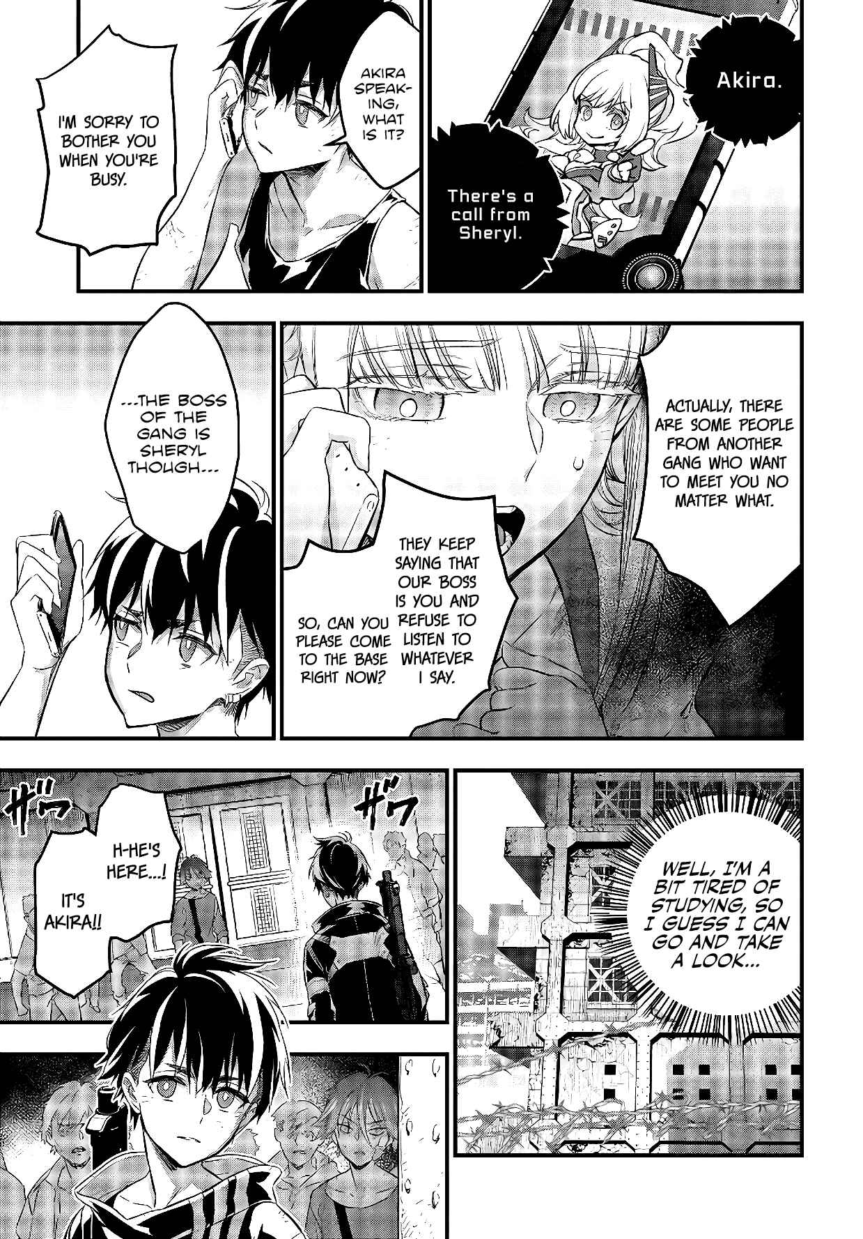 Page 28 Chapter 13 Rebuild World