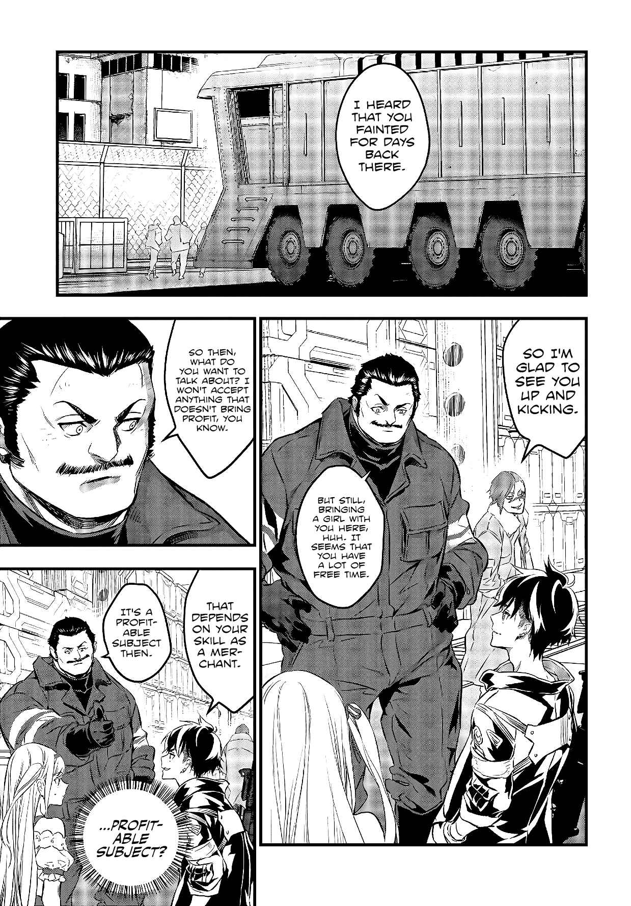 Page 8 Chapter 13 Rebuild World