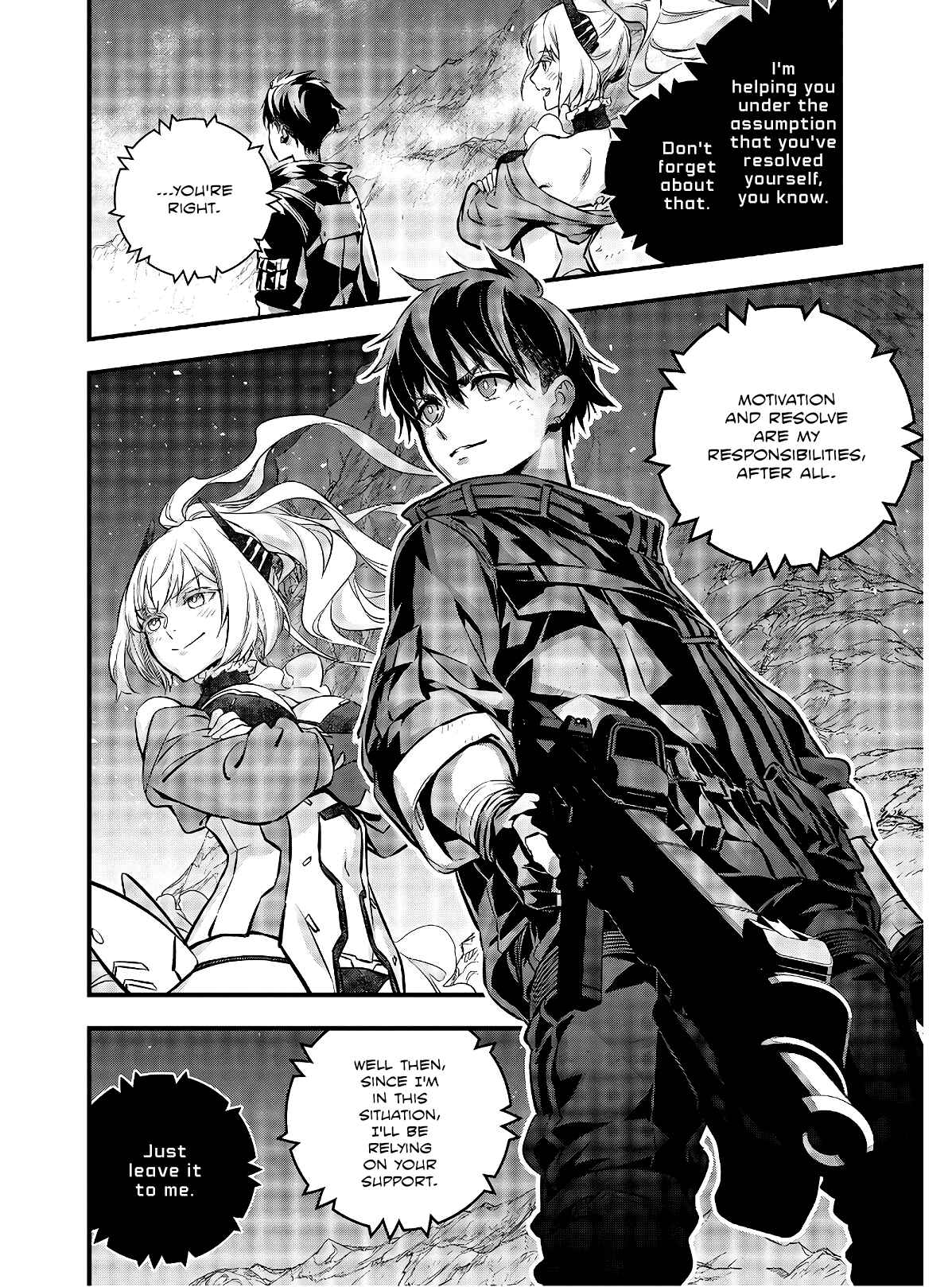 Page 12 Chapter 11 Rebuild World