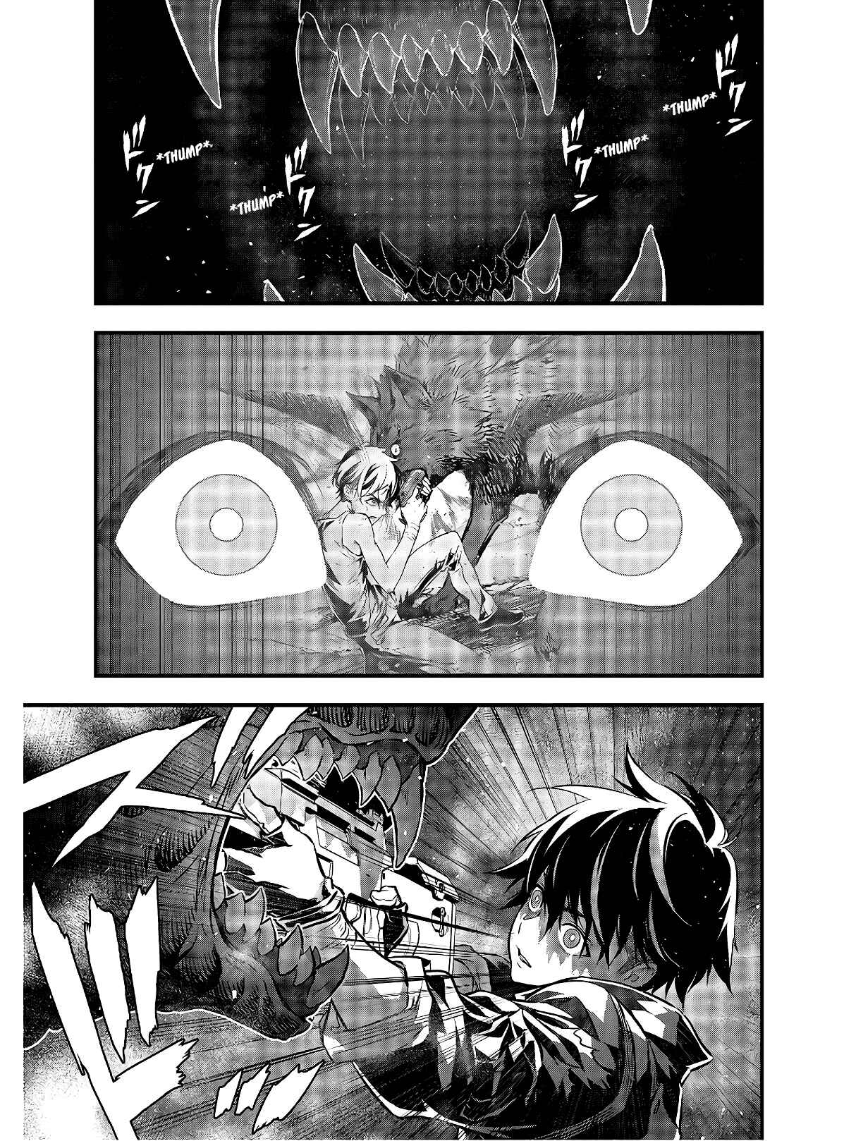 Page 25 Chapter 11 Rebuild World