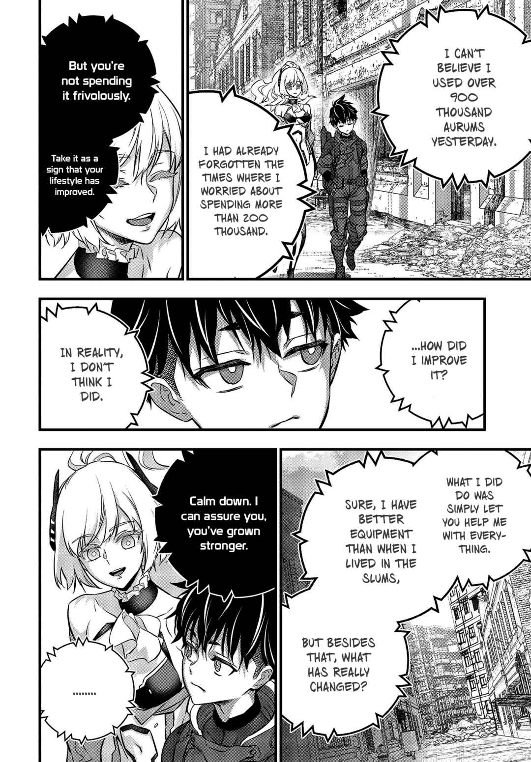 Page 4 Chapter 39 Rebuild World