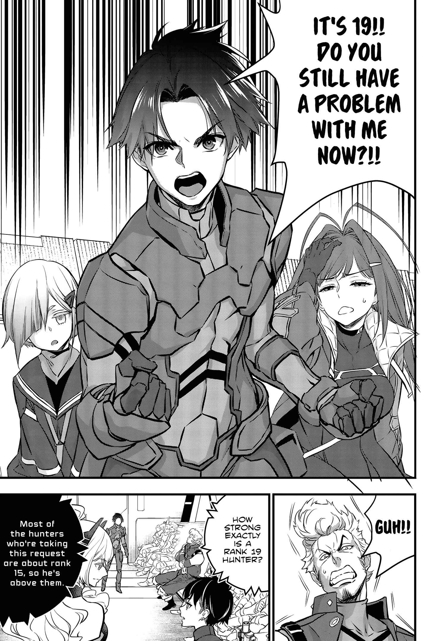 Page 14 Chapter 15 Rebuild World