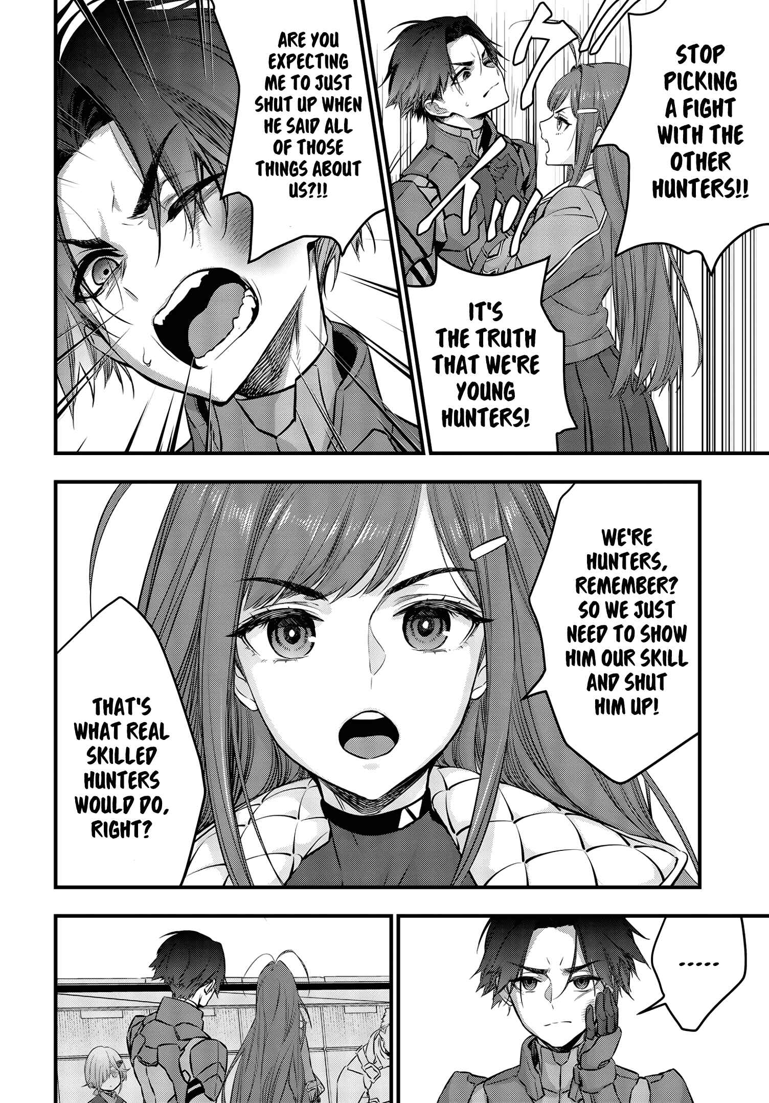 Page 17 Chapter 15 Rebuild World