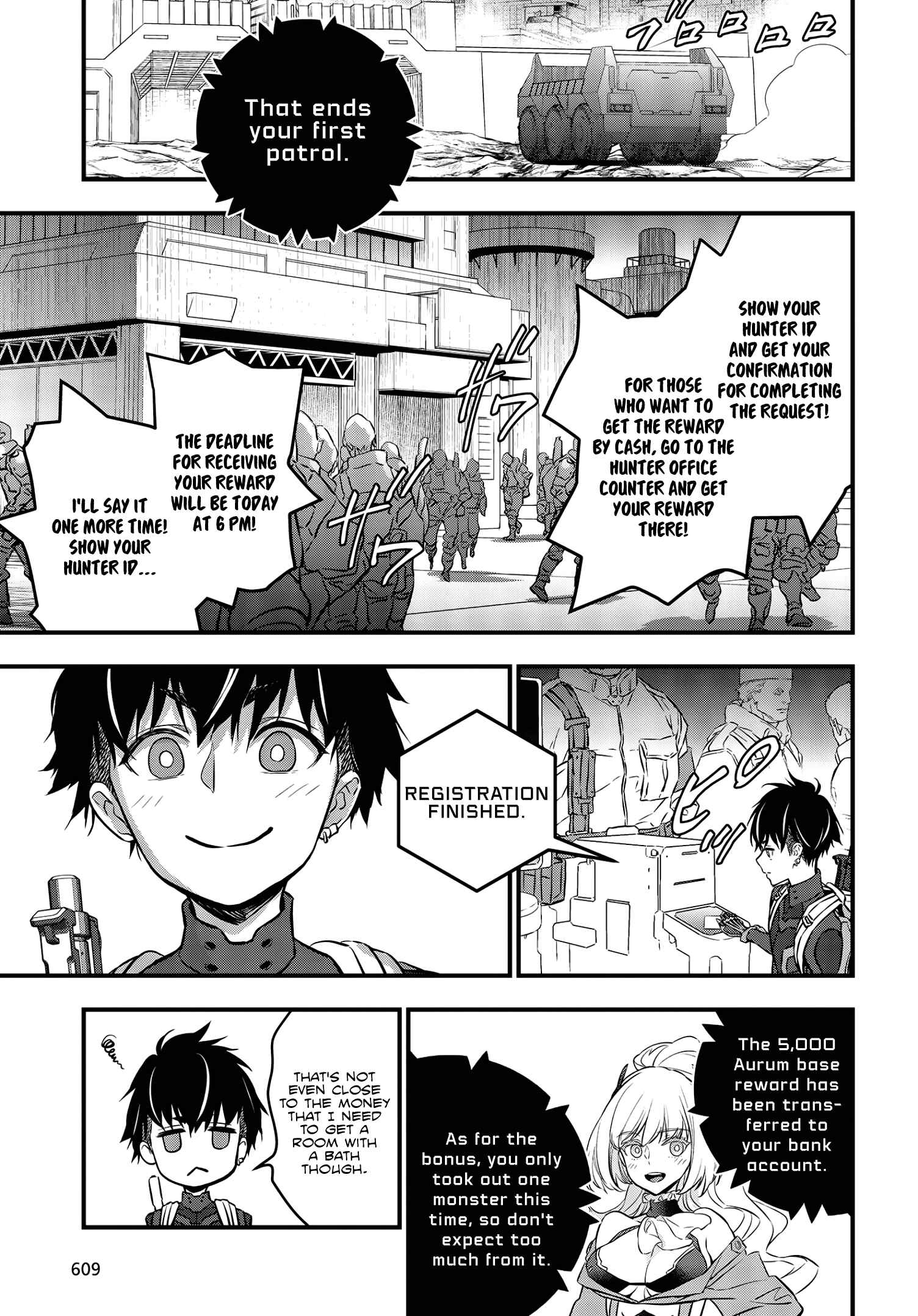 Page 24 Chapter 15 Rebuild World