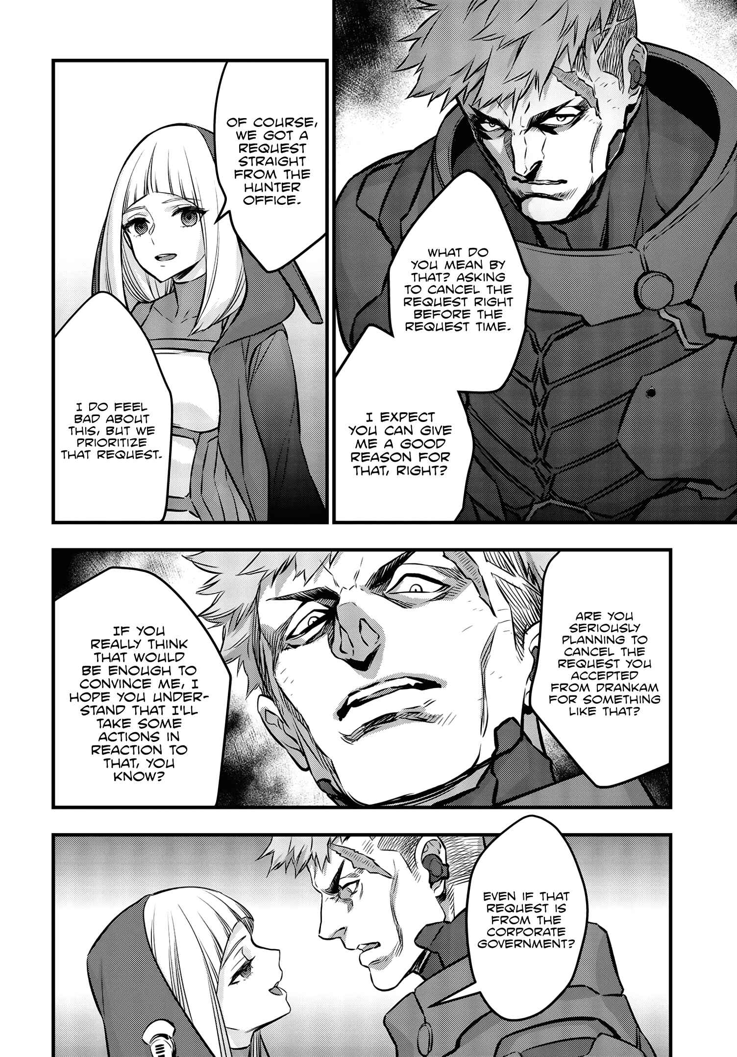 Page 31 Chapter 15 Rebuild World