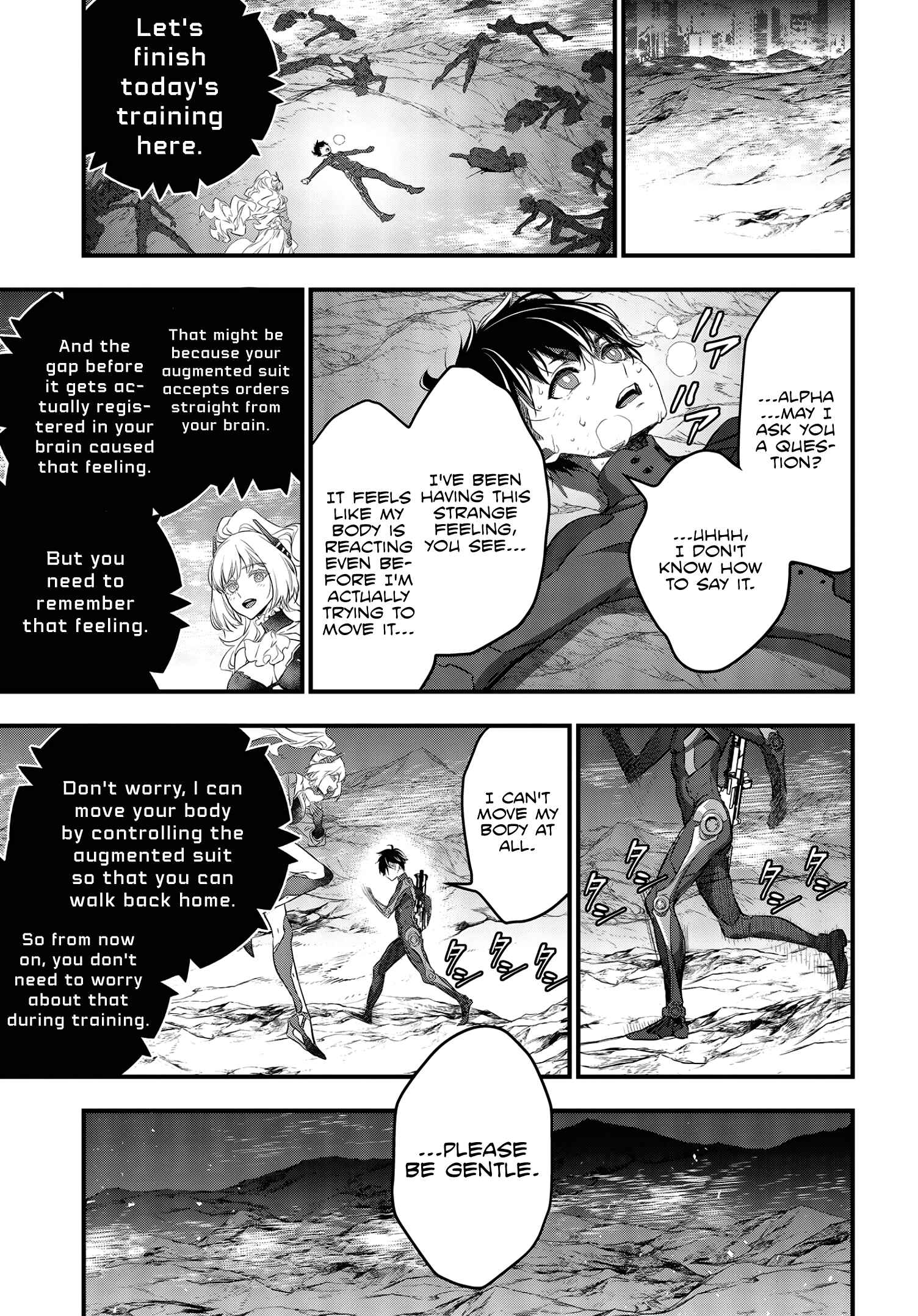 Page 8 Chapter 15 Rebuild World