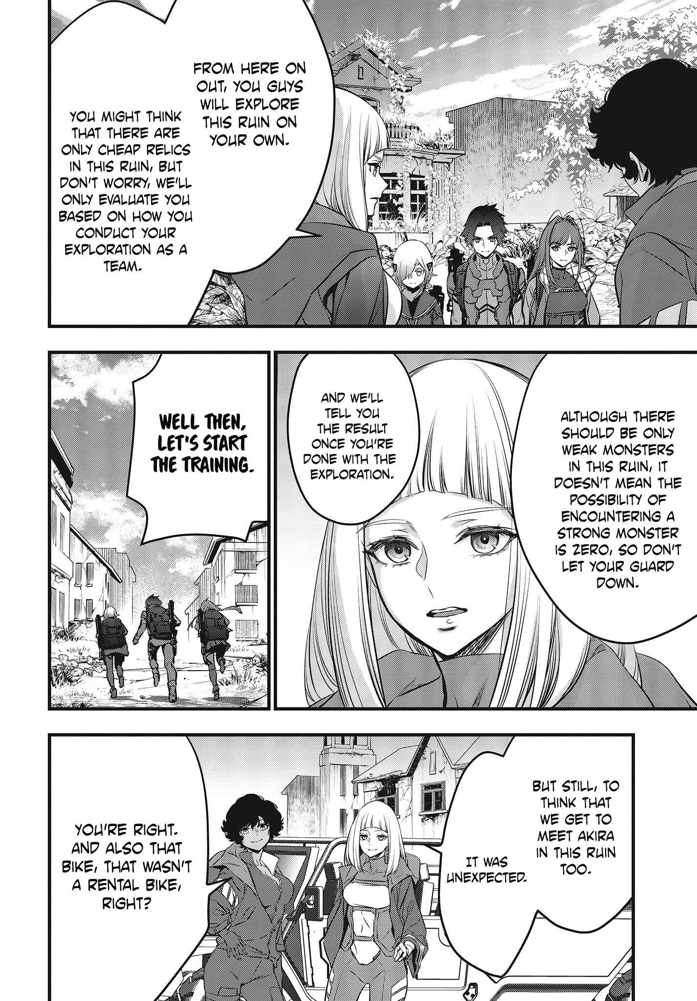Page 11 Chapter 20 Rebuild World