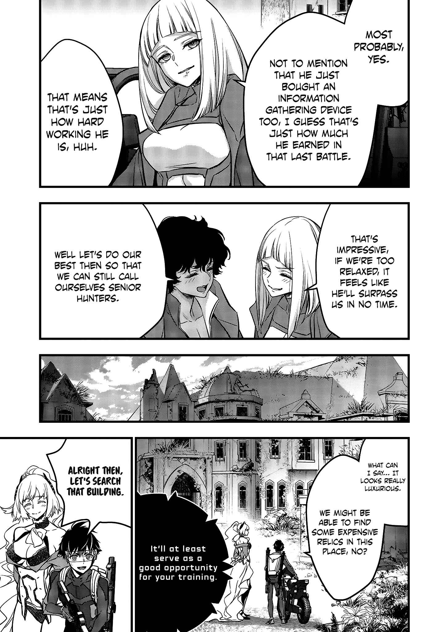 Page 12 Chapter 20 Rebuild World