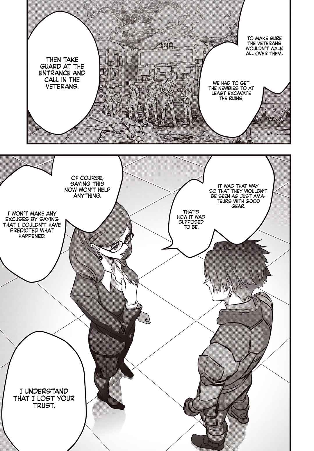 Page 4 Chapter 63 Rebuild World