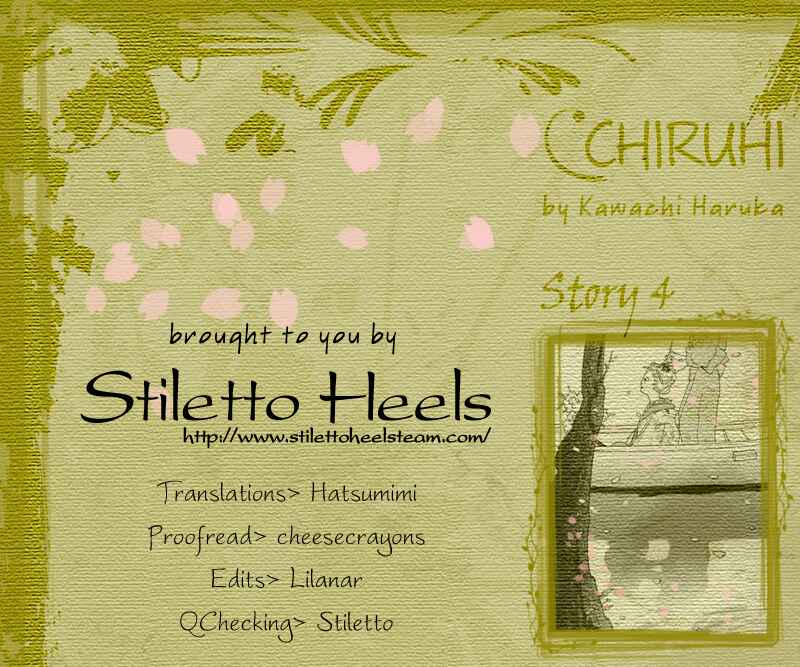 Page 1 Chapter 4 Chiruhi
