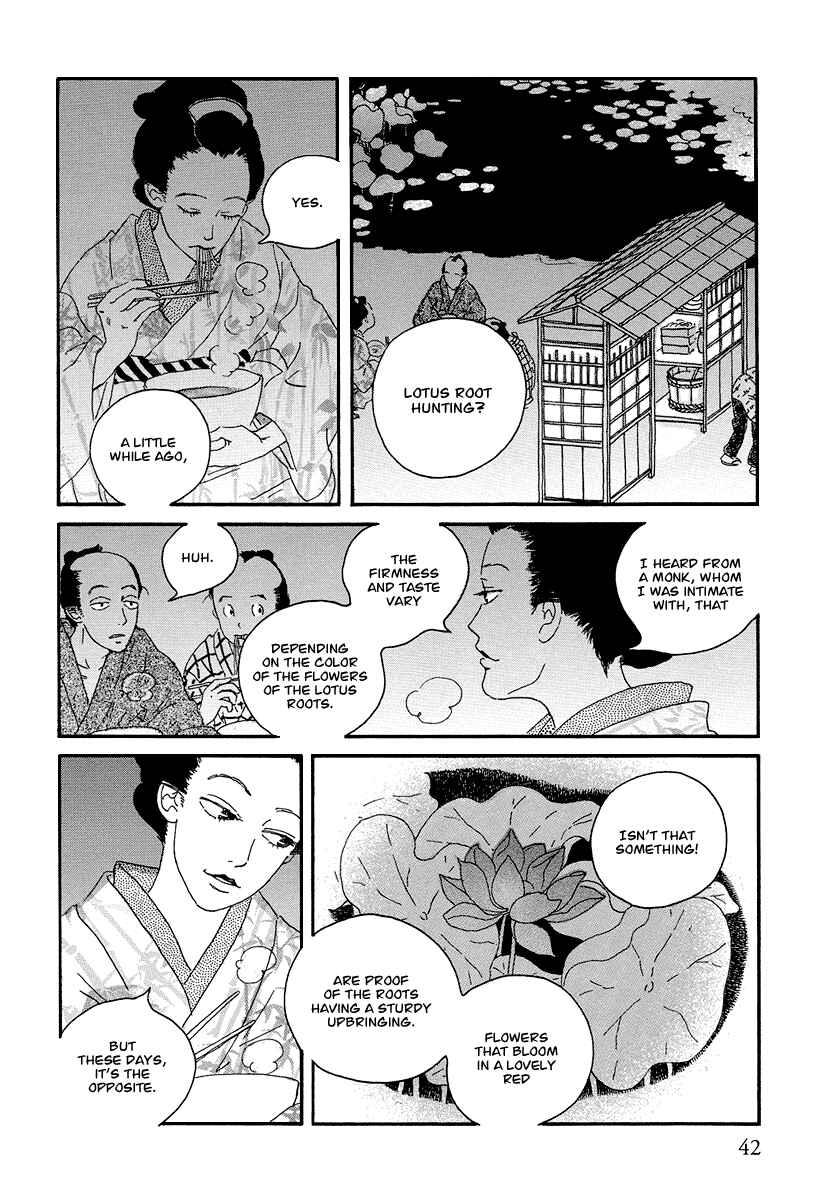Page 8 Chapter 2 Chiruhi