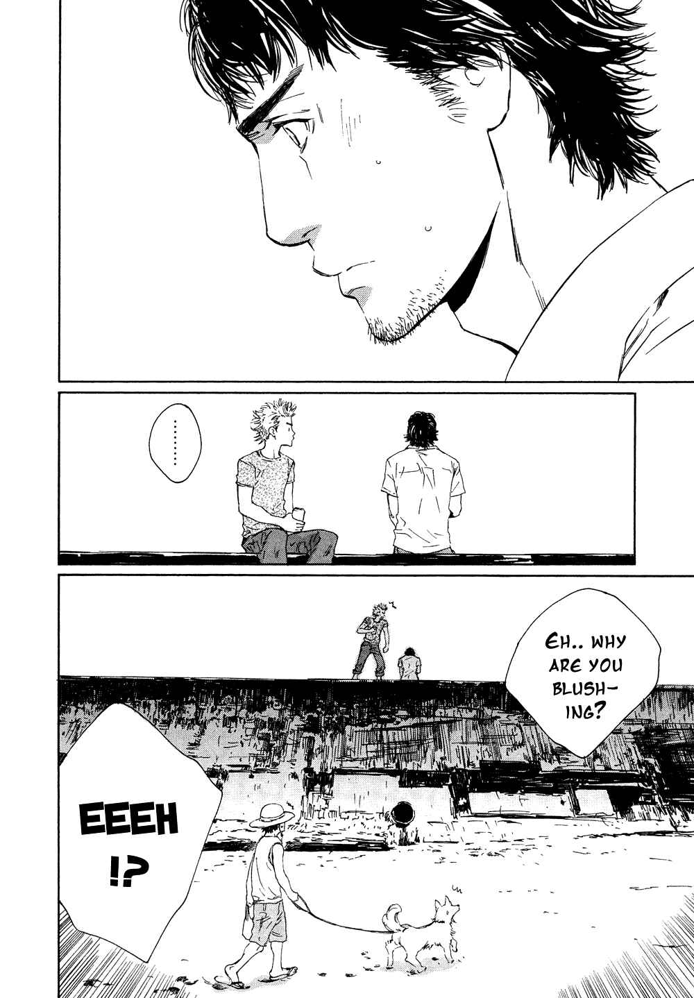 Page 29 Chapter 4 Shichigatsu no Kousaten