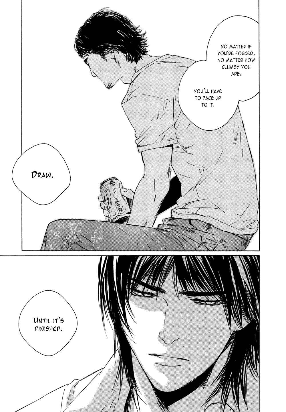 Page 24 Chapter 2 Shichigatsu no Kousaten