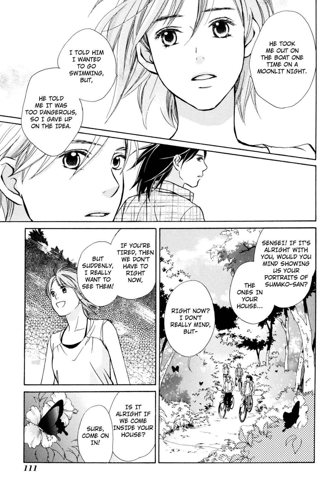 Page 29 Chapter 3 Kotou Puzzle