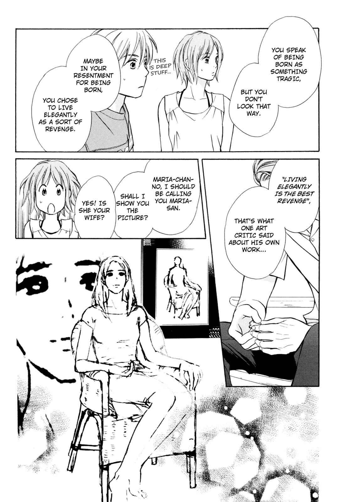 Page 34 Chapter 3 Kotou Puzzle