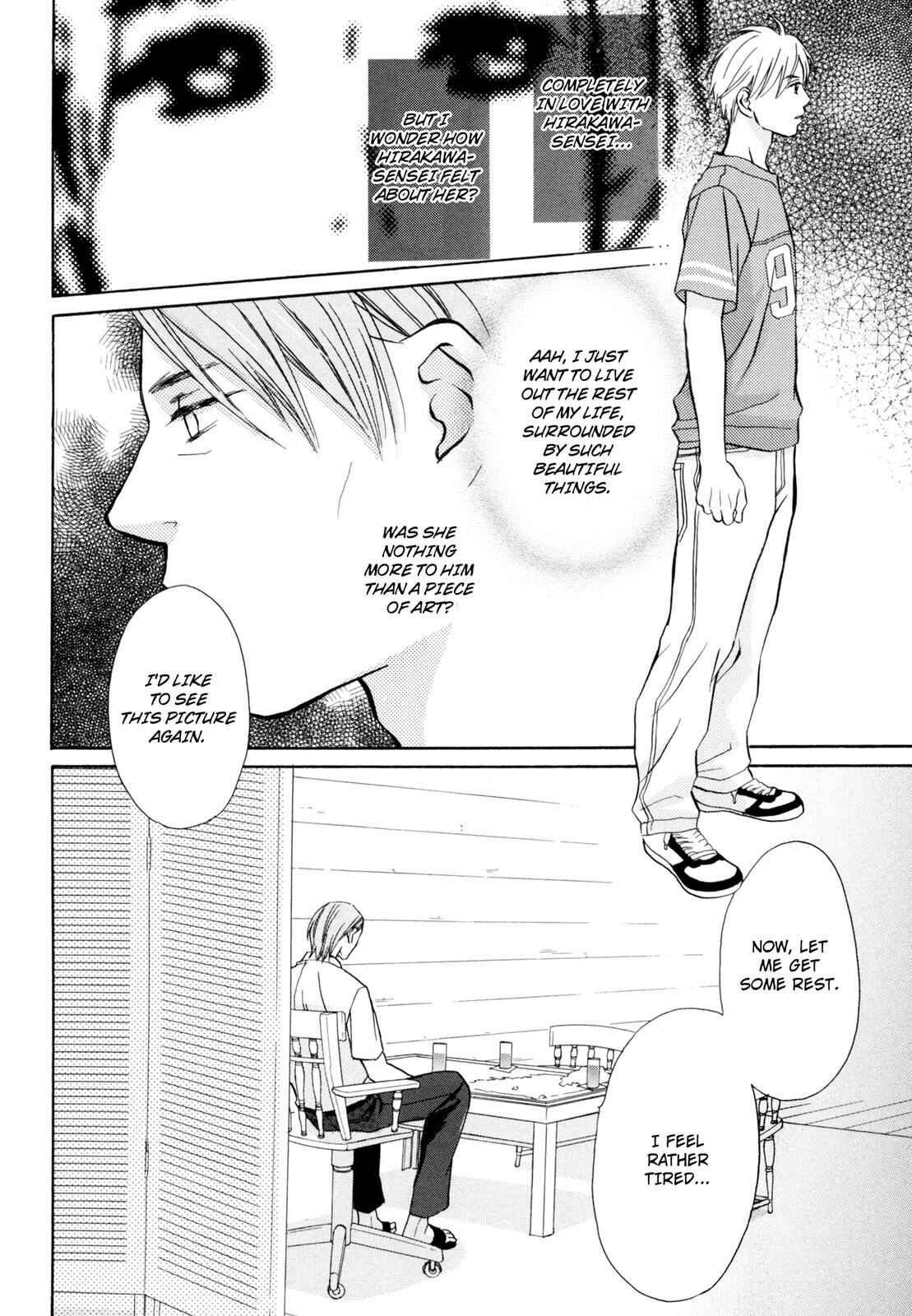 Page 36 Chapter 3 Kotou Puzzle