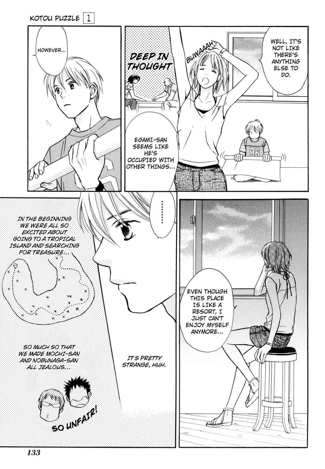 Page 14 Chapter 4 Kotou Puzzle
