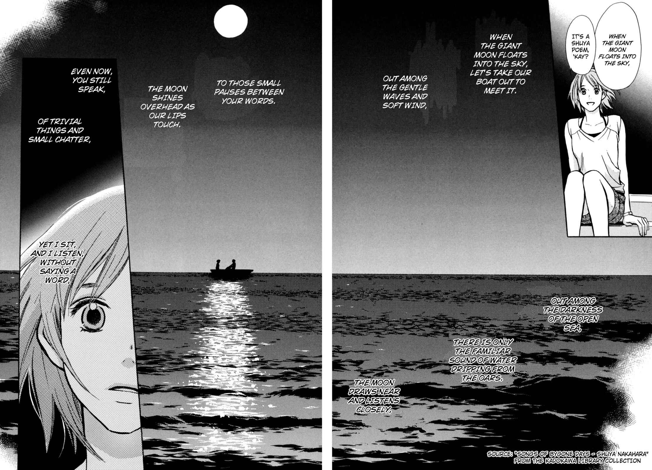 Page 23 Chapter 4 Kotou Puzzle