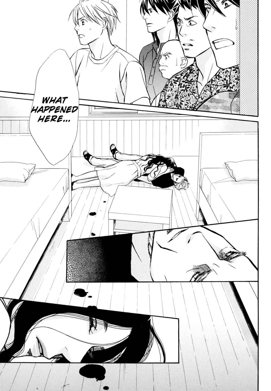 Page 25 Chapter 2 Kotou Puzzle