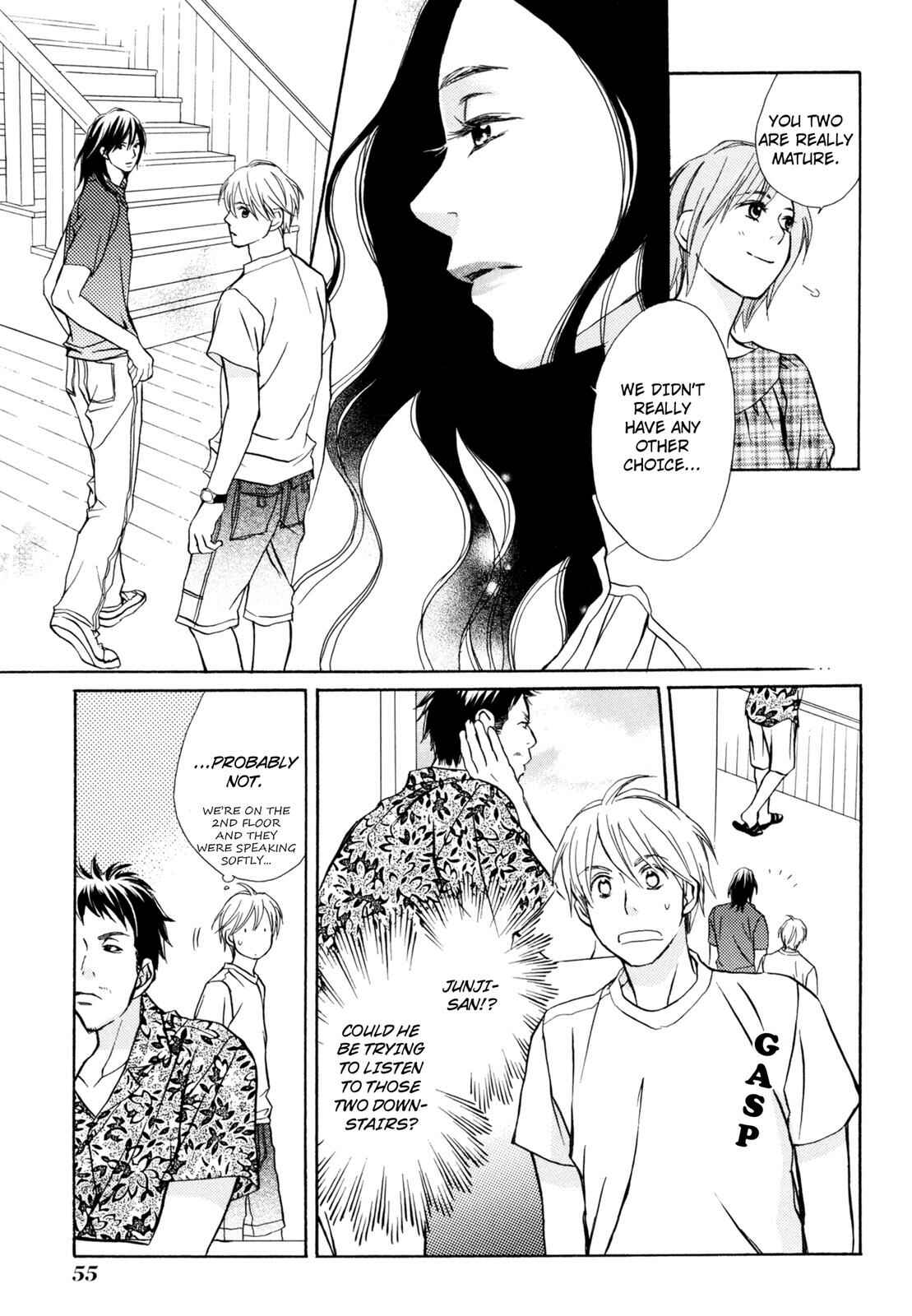 Page 5 Chapter 2 Kotou Puzzle