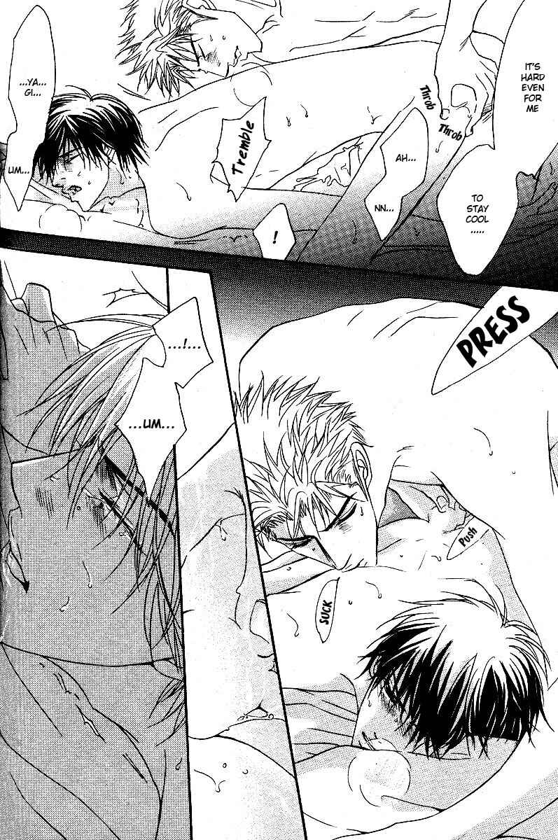Page 24 Chapter 4 Affair
