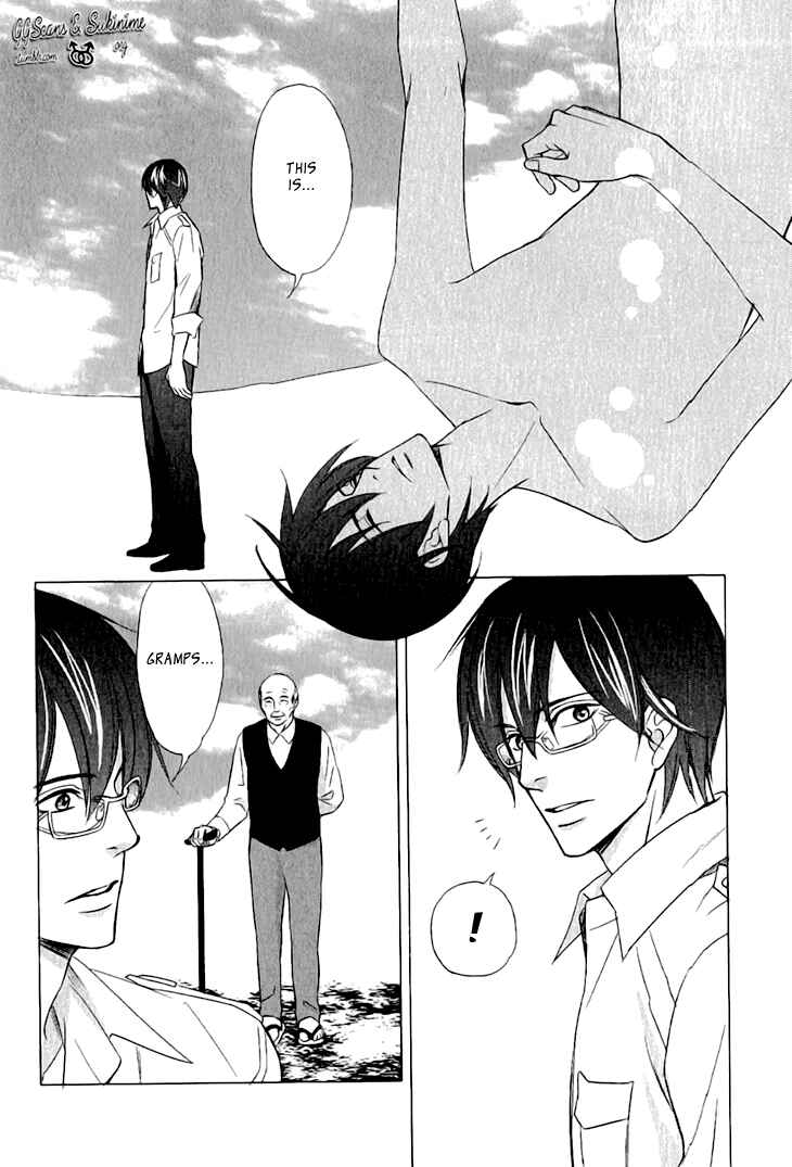 Page 2 Chapter 2 Koi to Kaerou