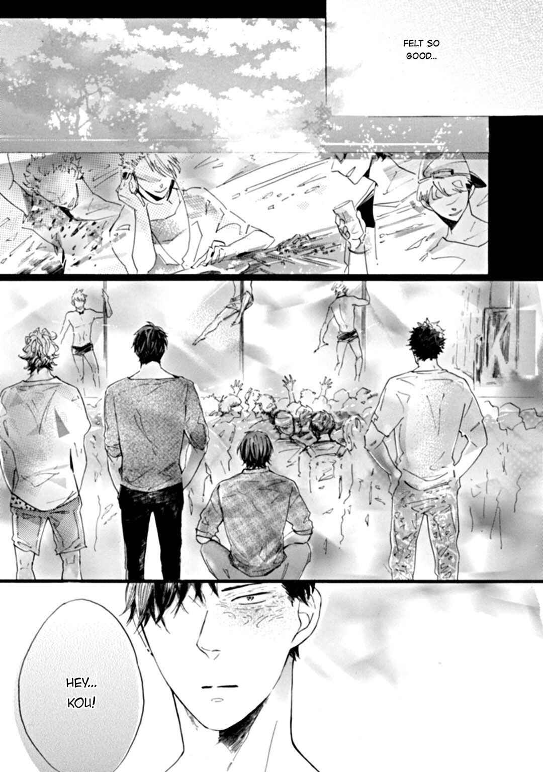 Page 13 Chapter 2 Dancing Colors