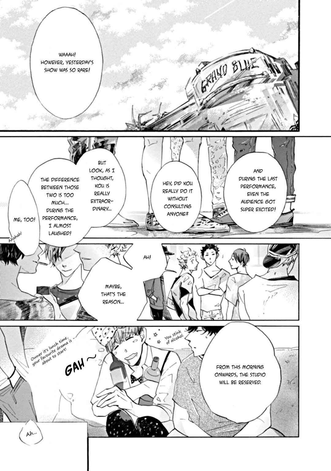Page 3 Chapter 2 Dancing Colors