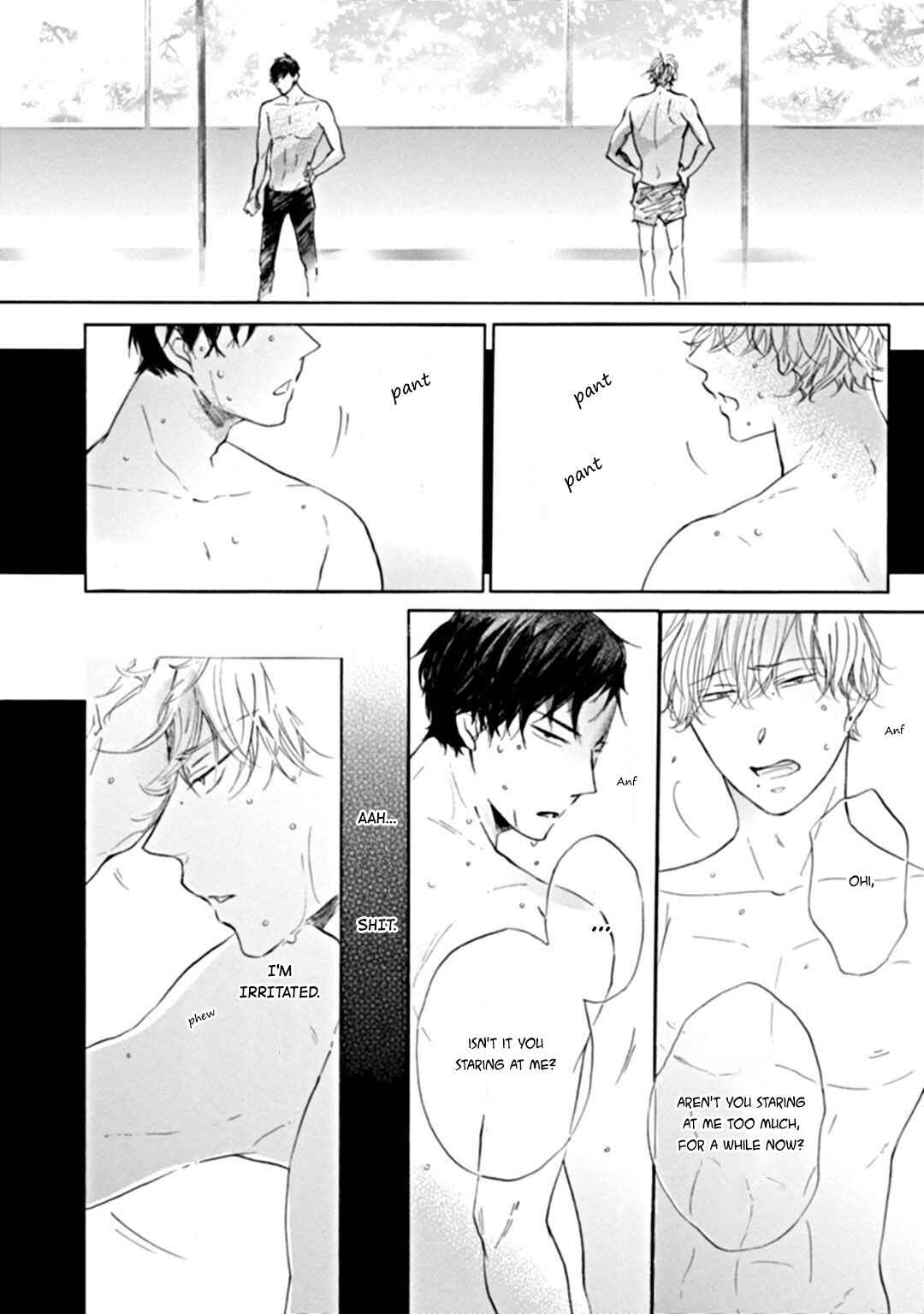 Page 4 Chapter 2 Dancing Colors