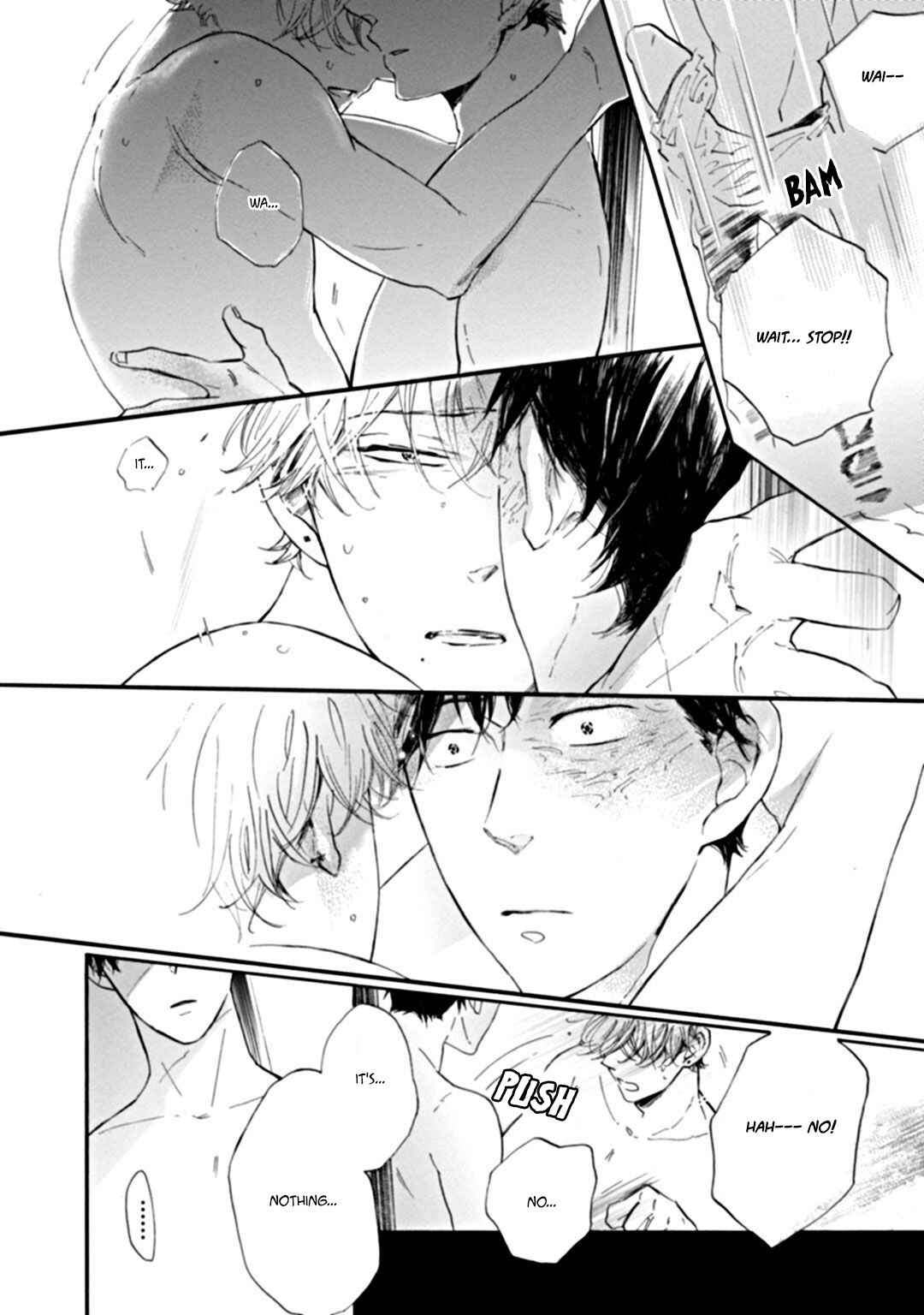 Page 8 Chapter 2 Dancing Colors