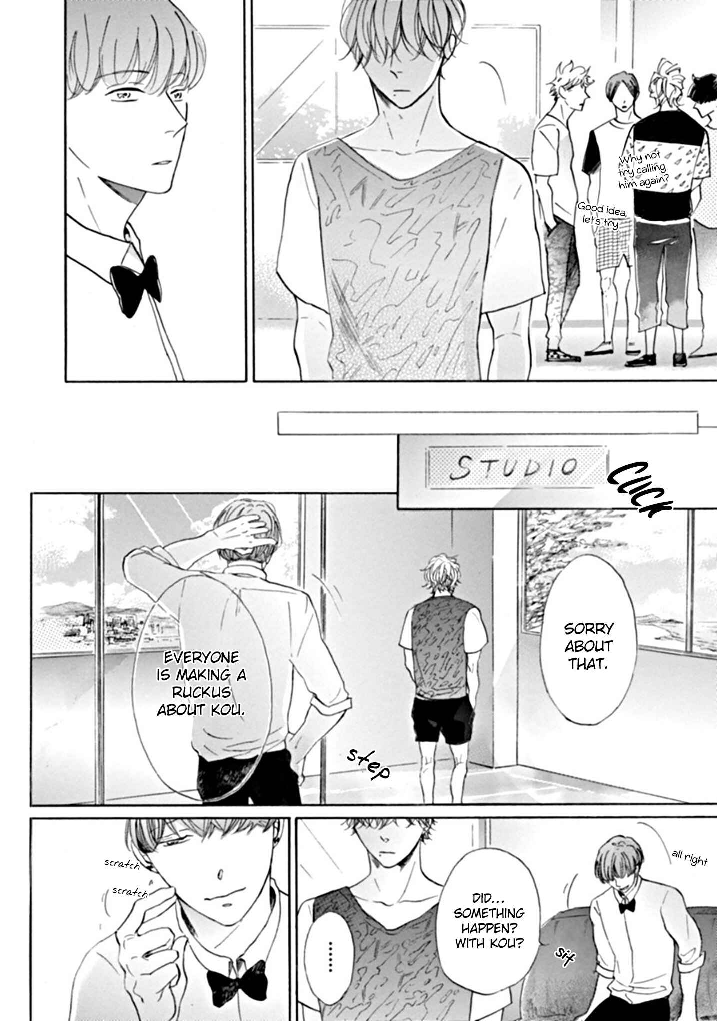 Page 11 Chapter 5 Dancing Colors