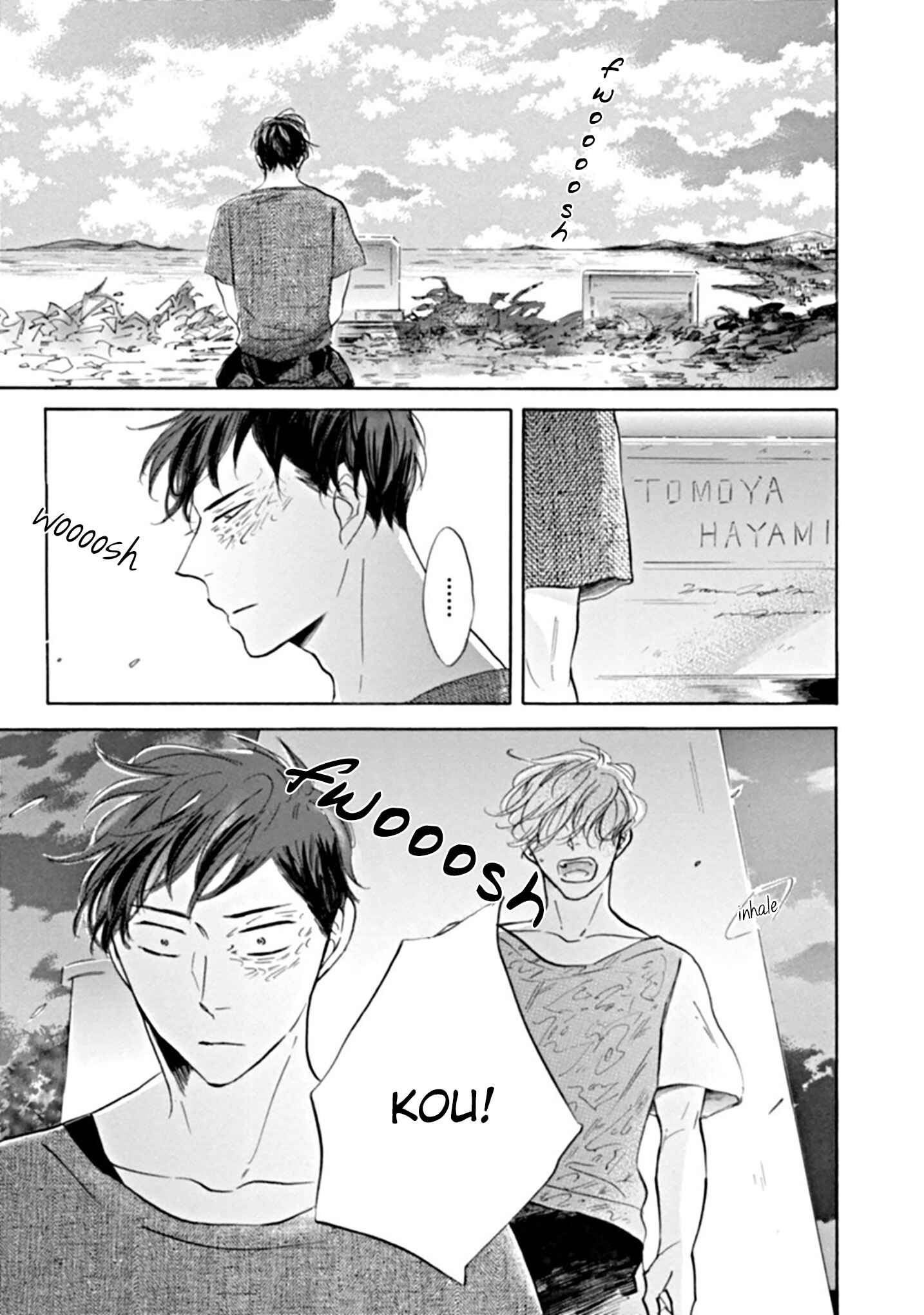 Page 14 Chapter 5 Dancing Colors