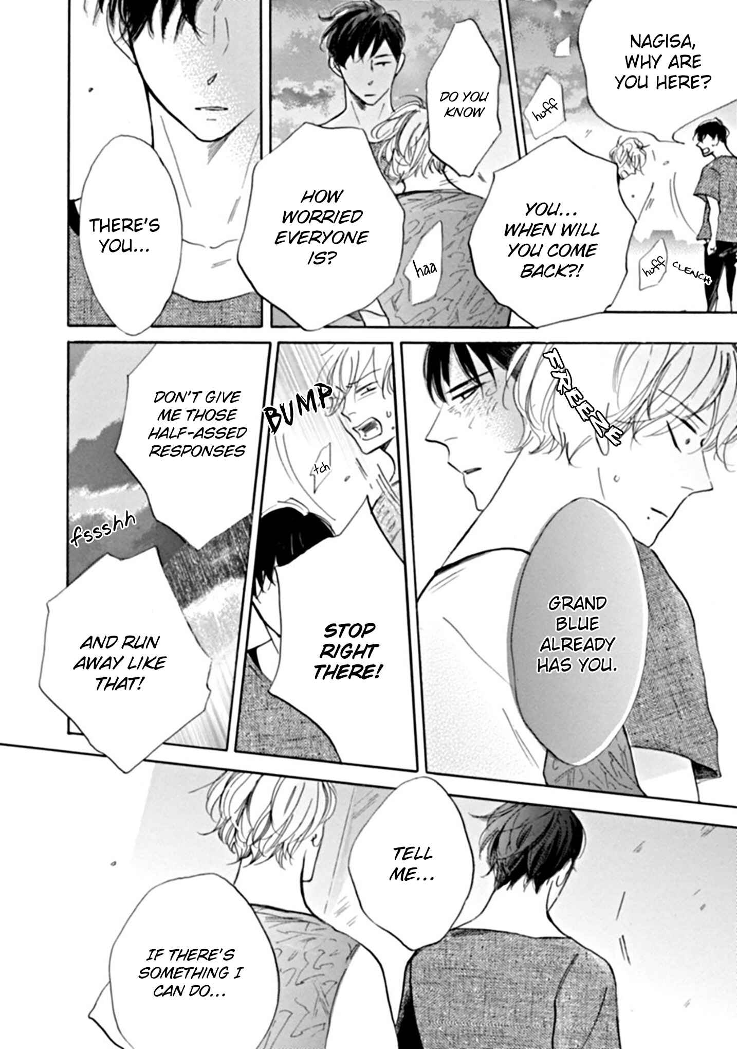 Page 15 Chapter 5 Dancing Colors