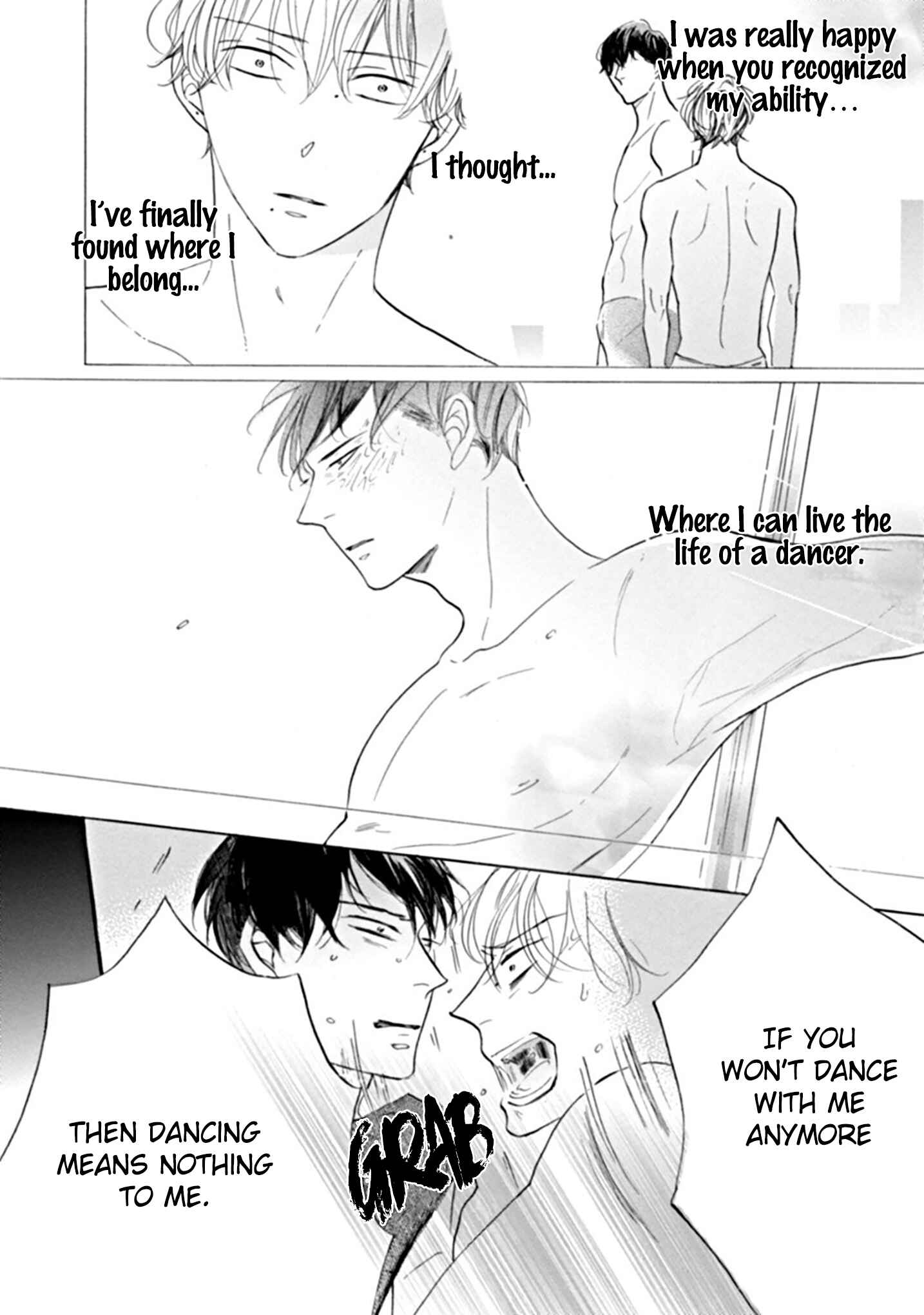 Page 19 Chapter 5 Dancing Colors
