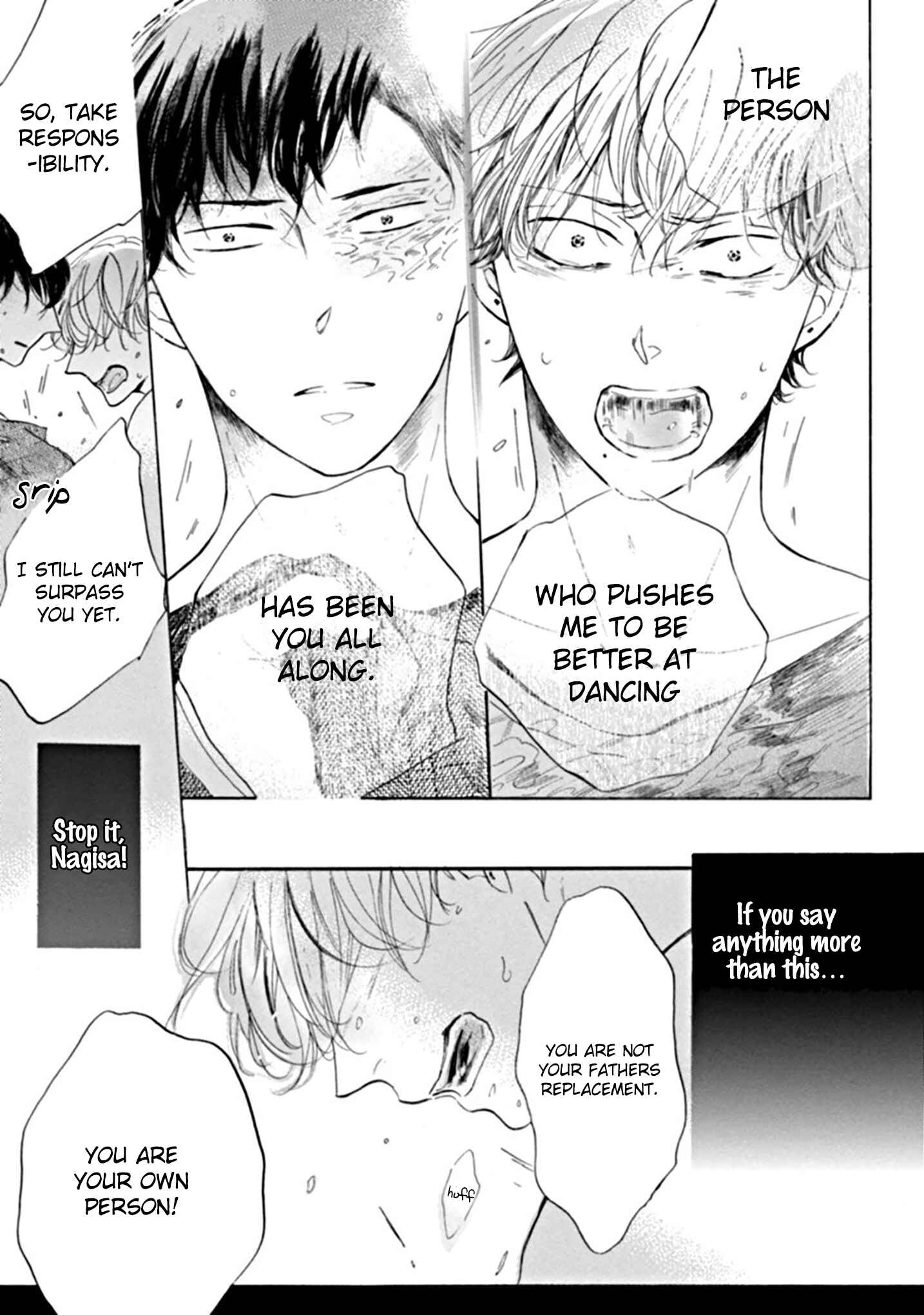 Page 20 Chapter 5 Dancing Colors