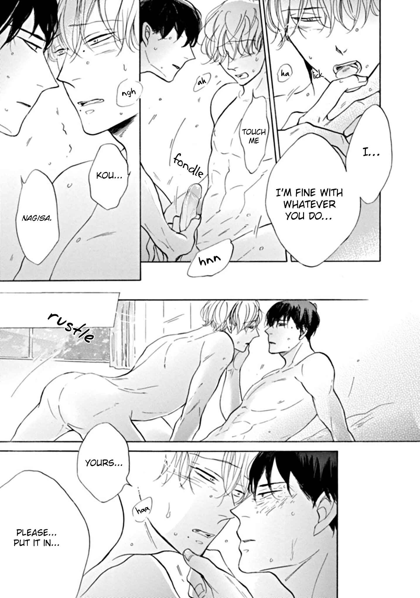 Page 28 Chapter 5 Dancing Colors