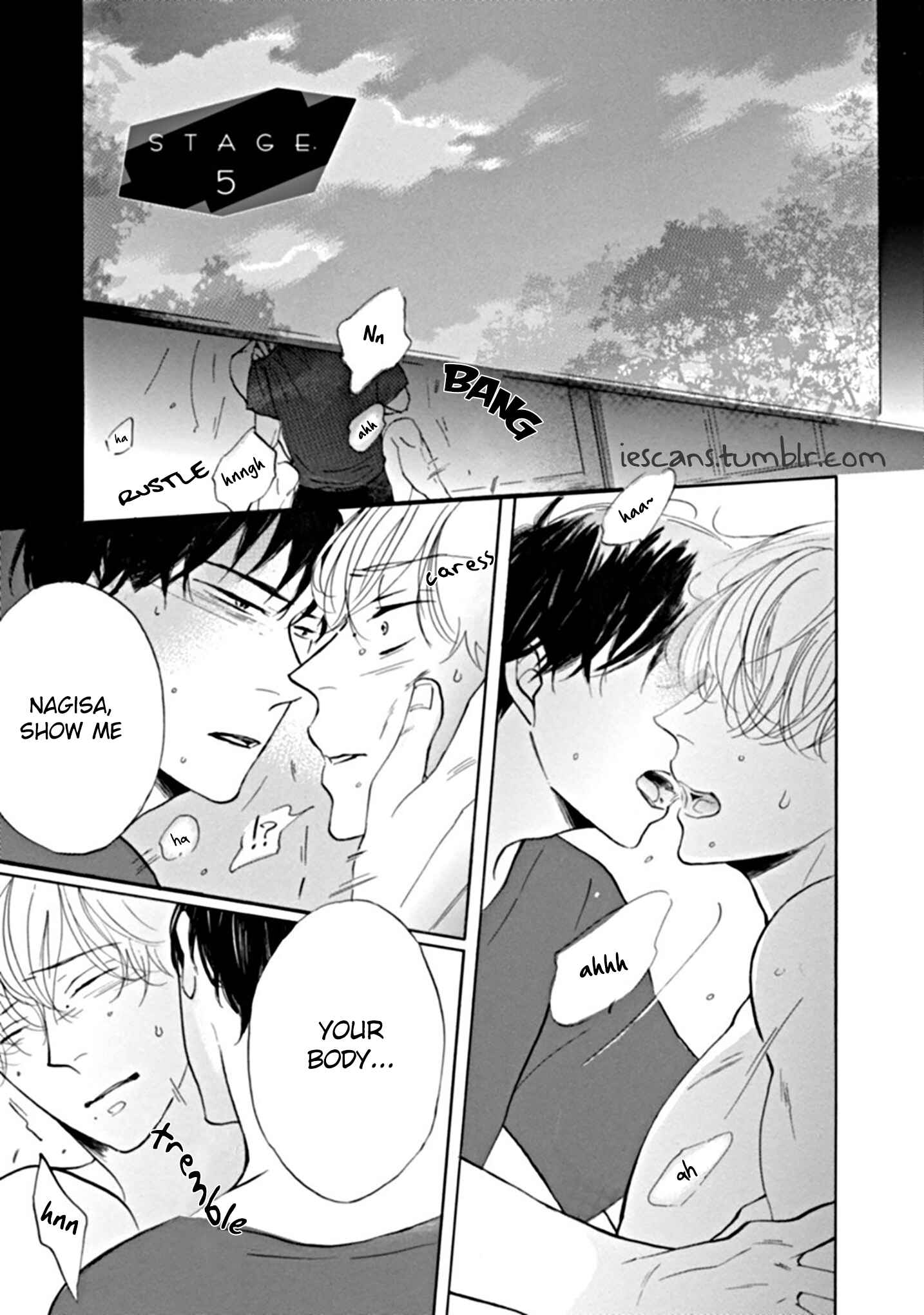 Page 4 Chapter 5 Dancing Colors
