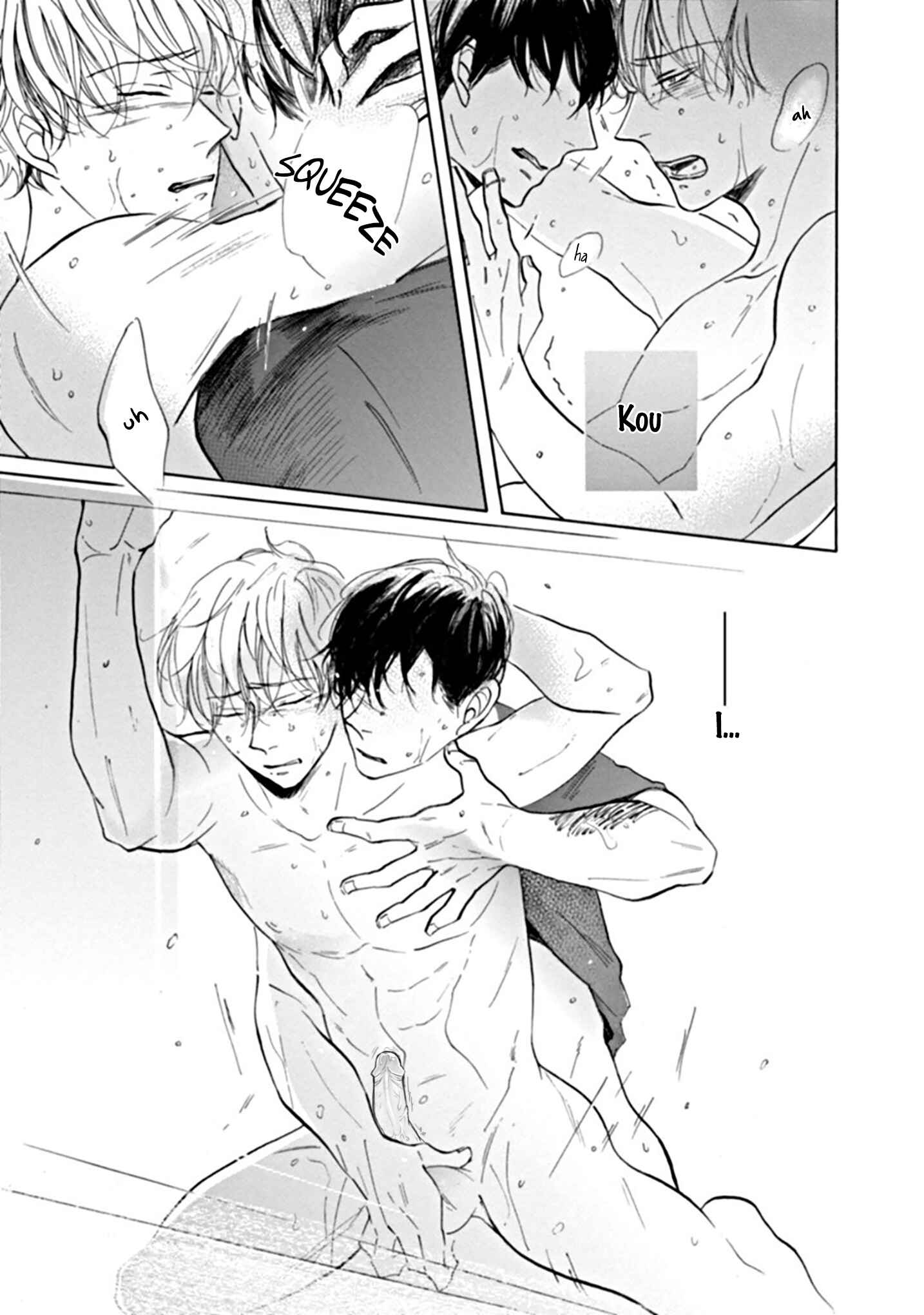 Page 8 Chapter 5 Dancing Colors