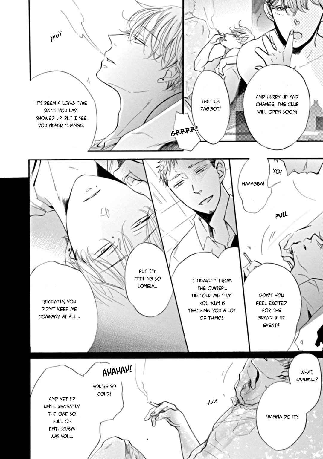 Page 13 Chapter 3 Dancing Colors
