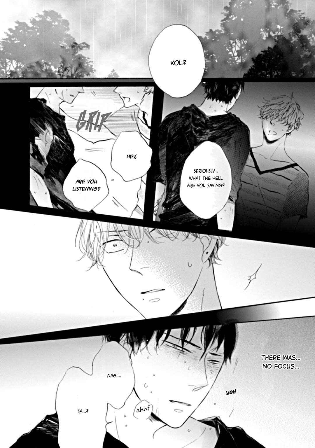 Page 3 Chapter 3 Dancing Colors