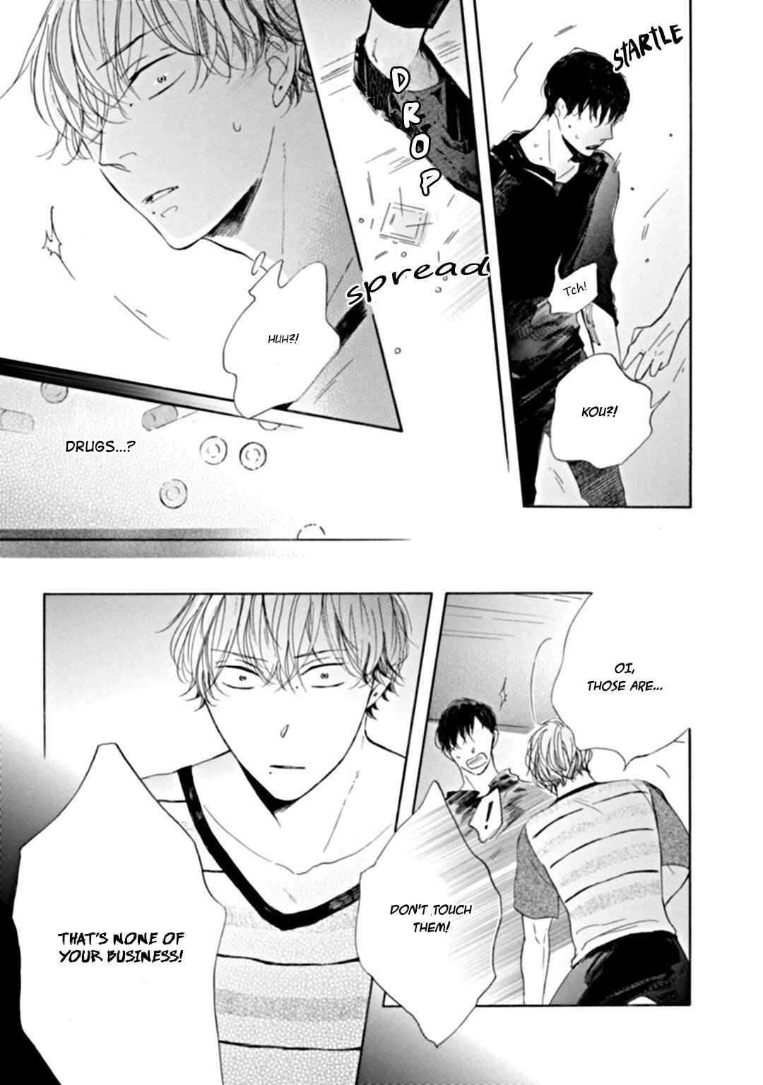 Page 4 Chapter 3 Dancing Colors