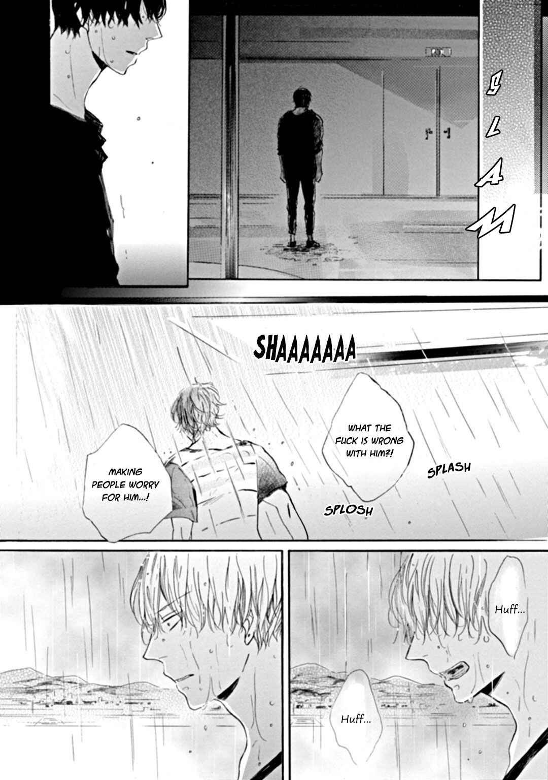 Page 7 Chapter 3 Dancing Colors